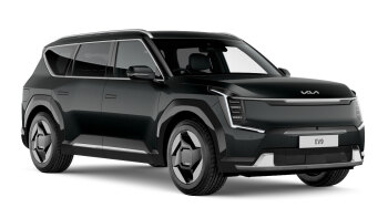 Kia EV9 282kW GT-Line S 99.8kWh AWD 5dr [6St] Auto Electric Estate